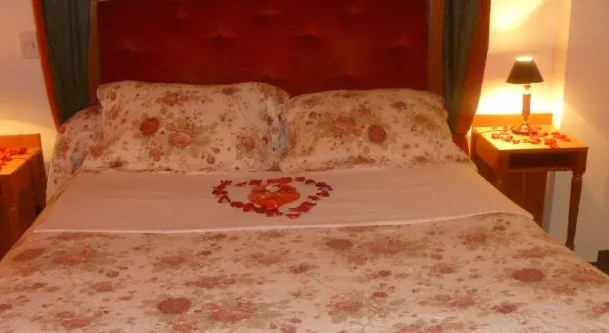 Hotel La Posada Del Ingles