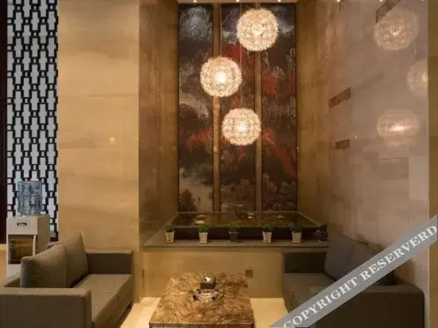 Xin Shanghaitan Hotel