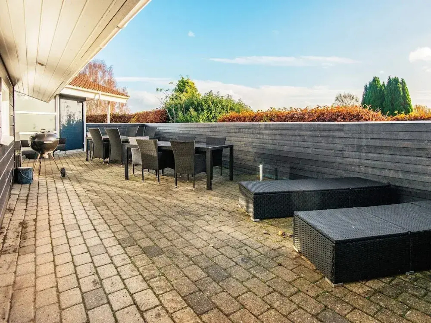 Luxury Retreat in Hejlsminde - By Traum Ferienwohnungen