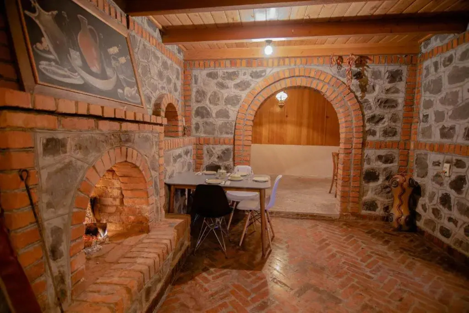 Guest House "Old House"