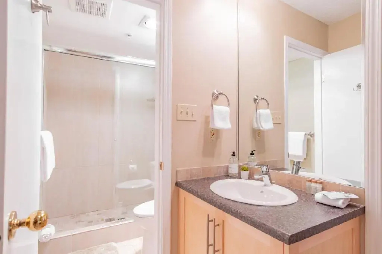 Westwind Properties at Wildwood Lodge