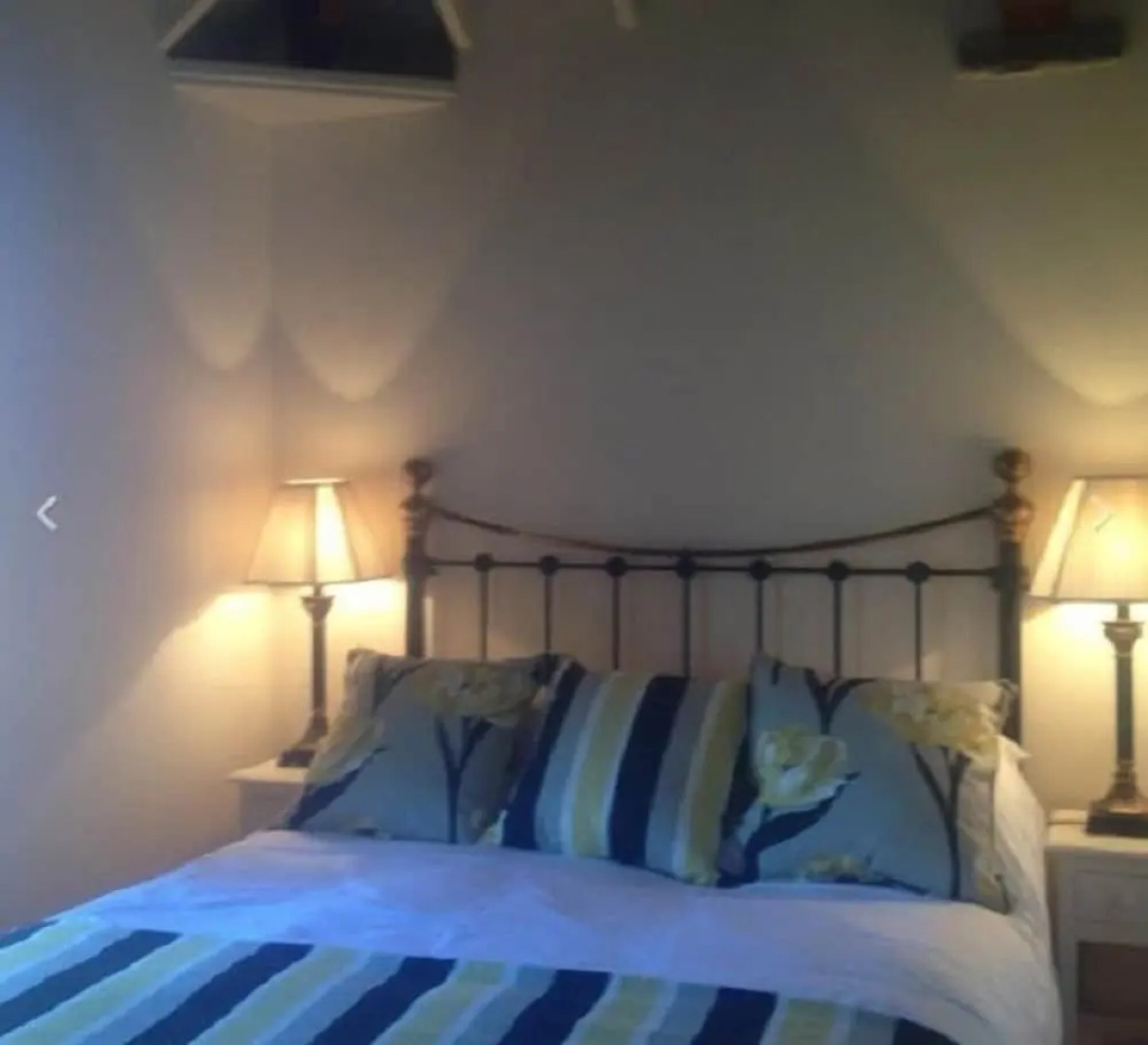 Jockhedge Holiday Cottages