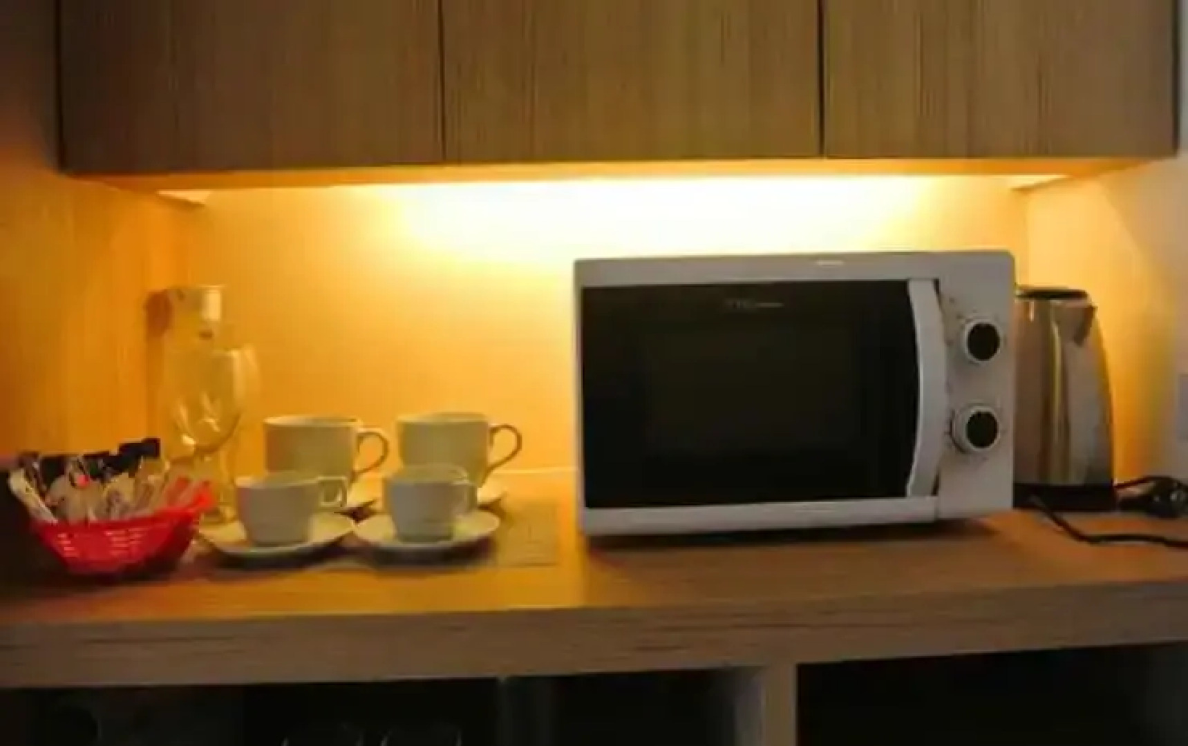 Himawari @Kanyarat Condo 11St Floor