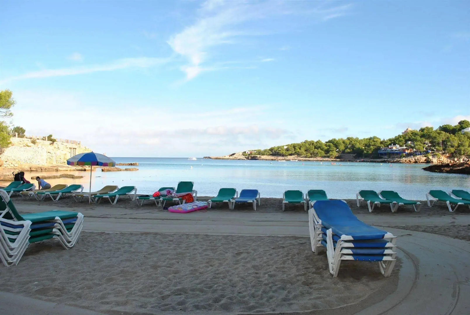 Apartamentos Australasia Playa
