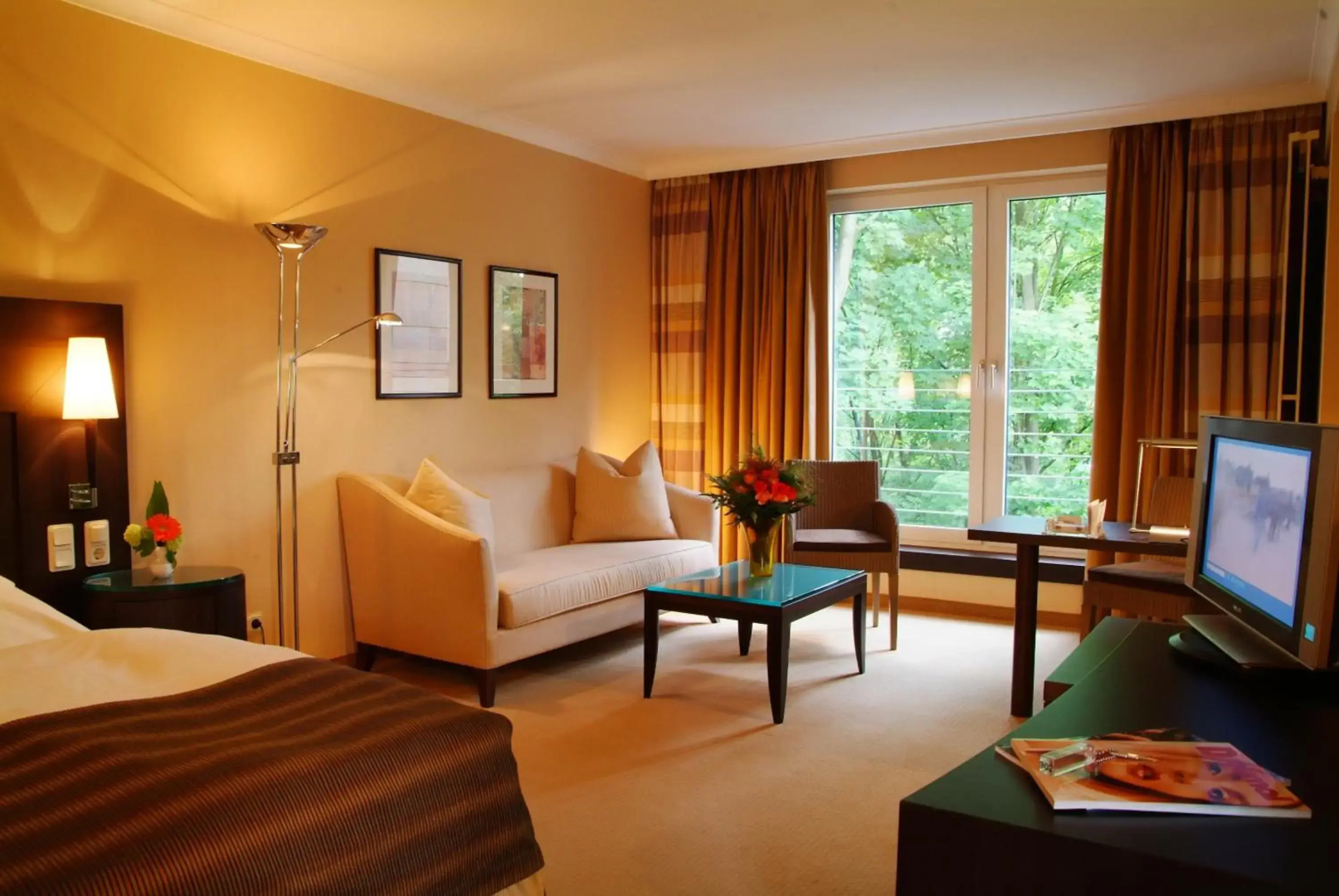 Fletcher Waldhotel Nordrhein-Westfalen