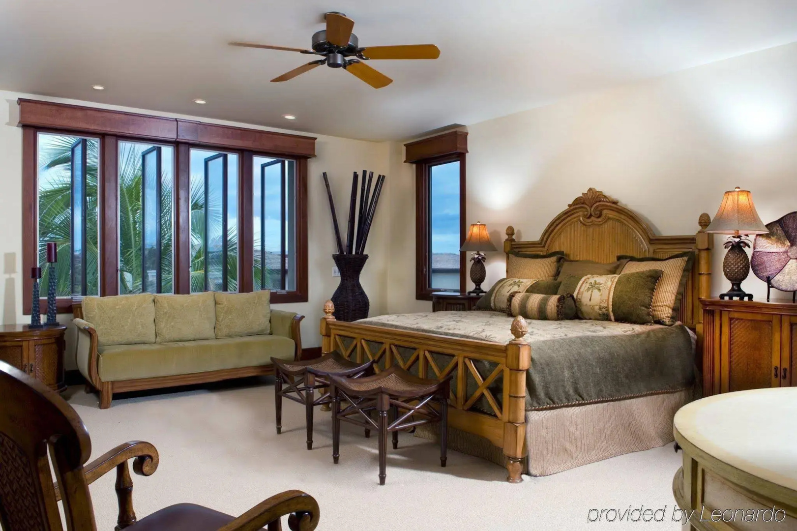 Wailea Beach Villas