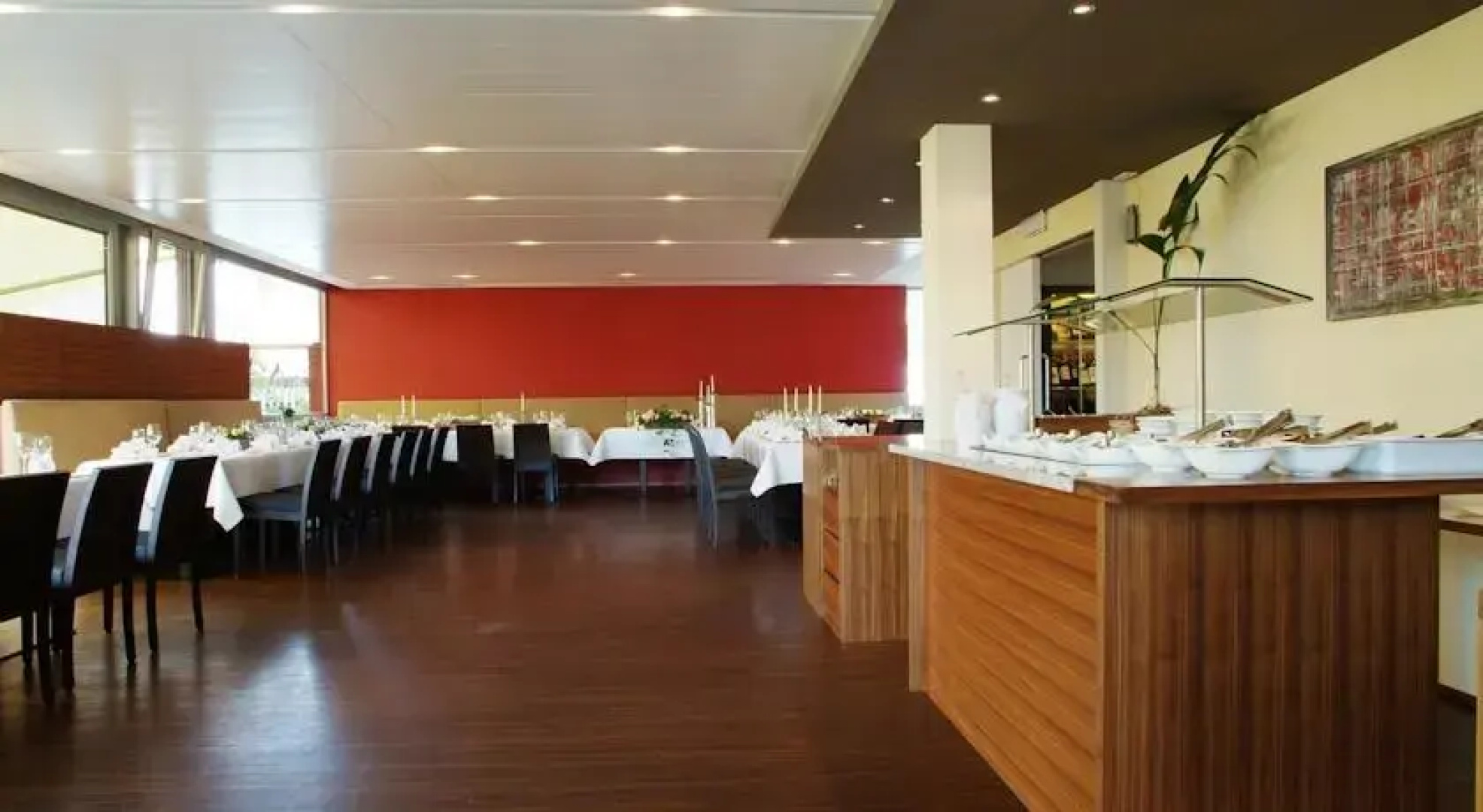 Hotel Restaurant Mohren