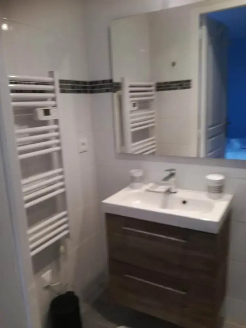 Château Vieux Mougnac