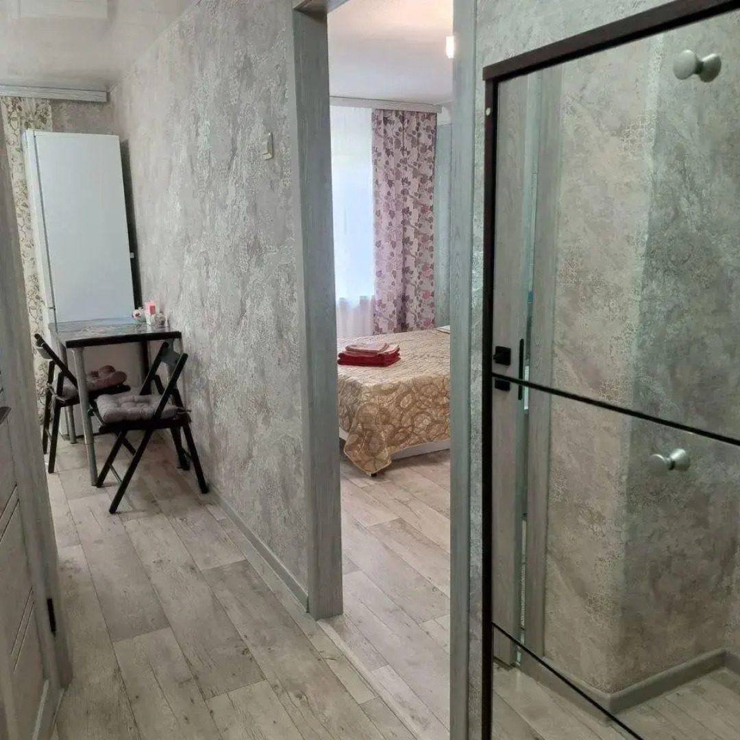 Апартаменты на проспекте Баклановский 146