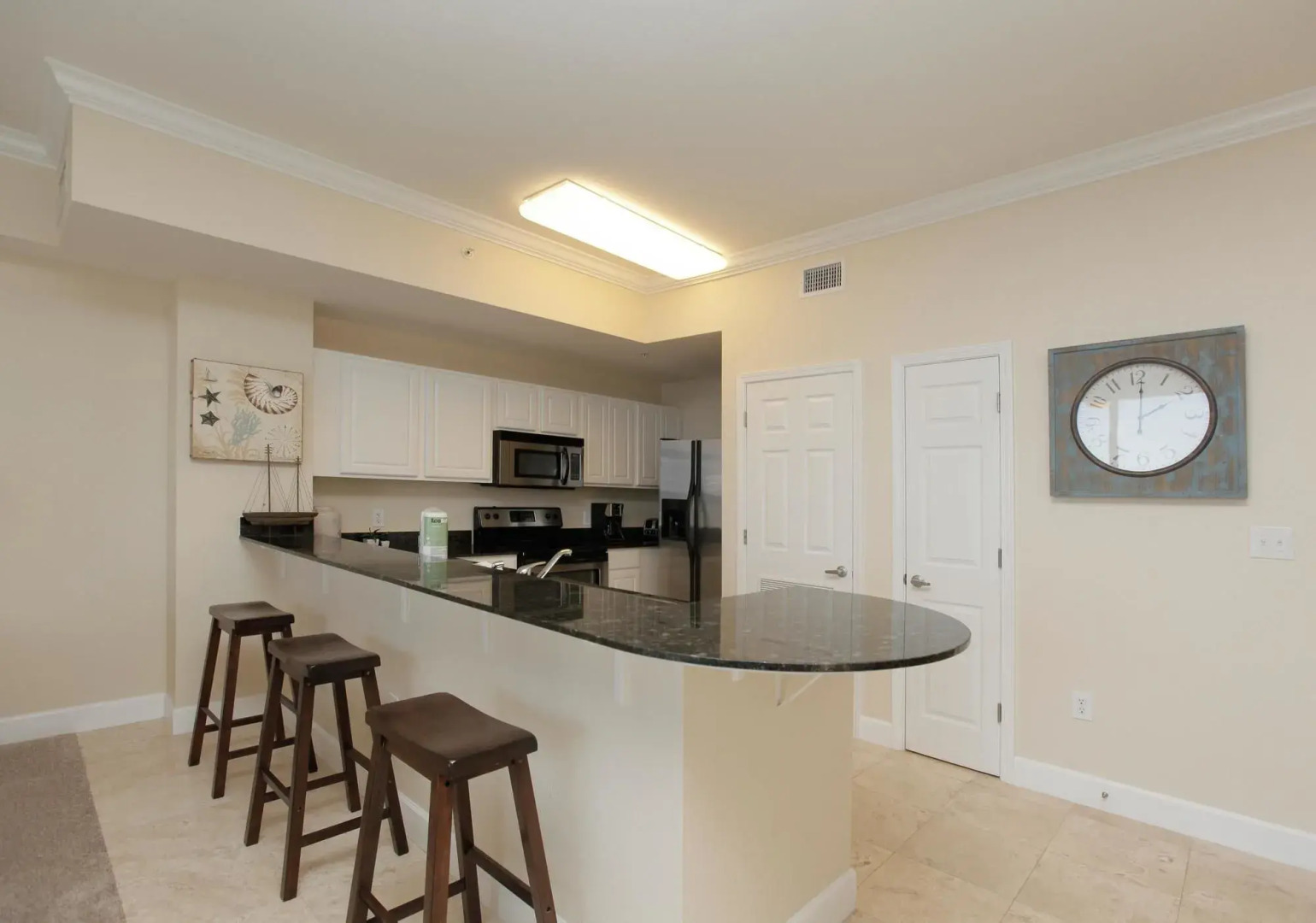 Tidewater Beach Resort by Panhandle Getaways