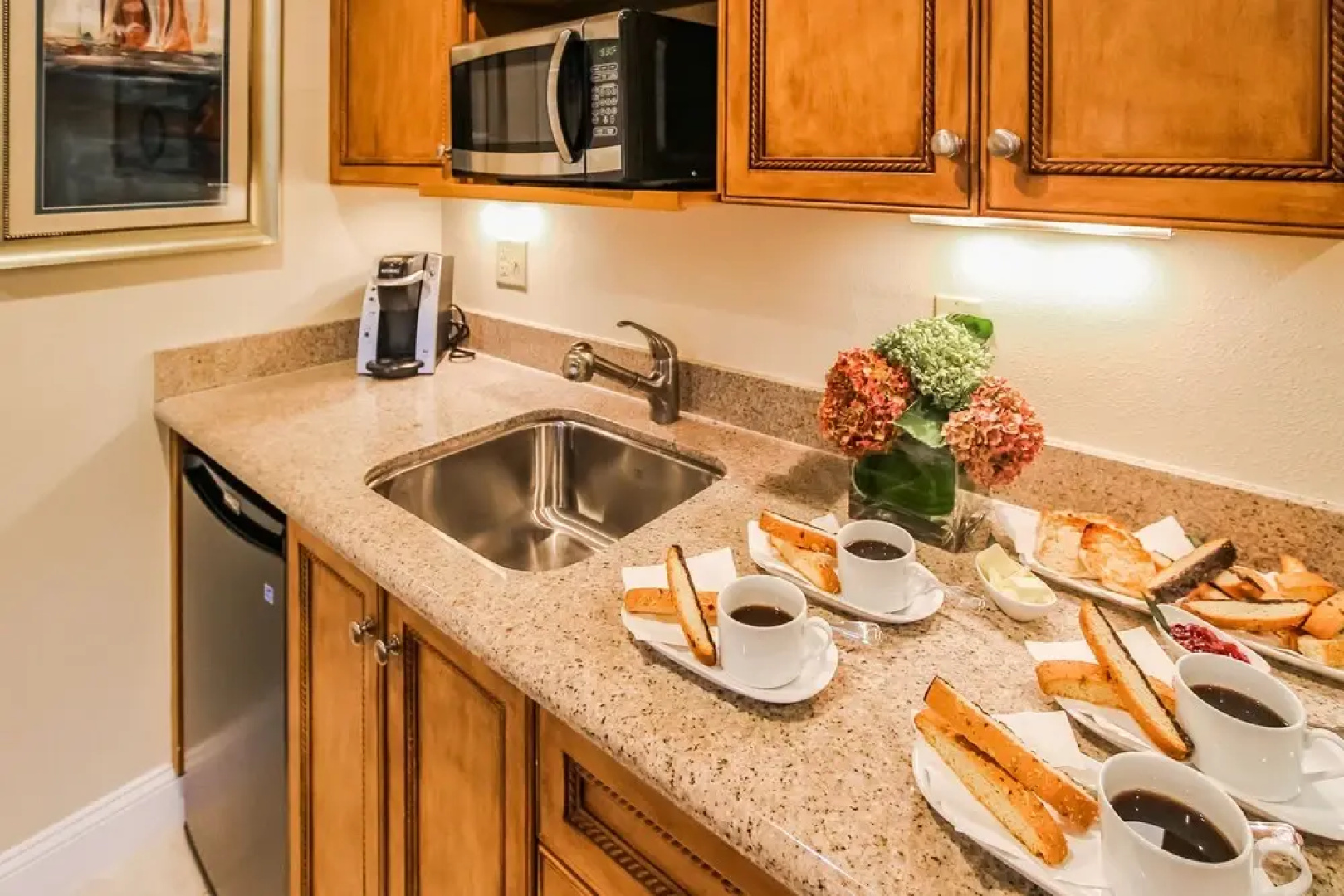 The Cove at Yarmouth by Westgate Resorts