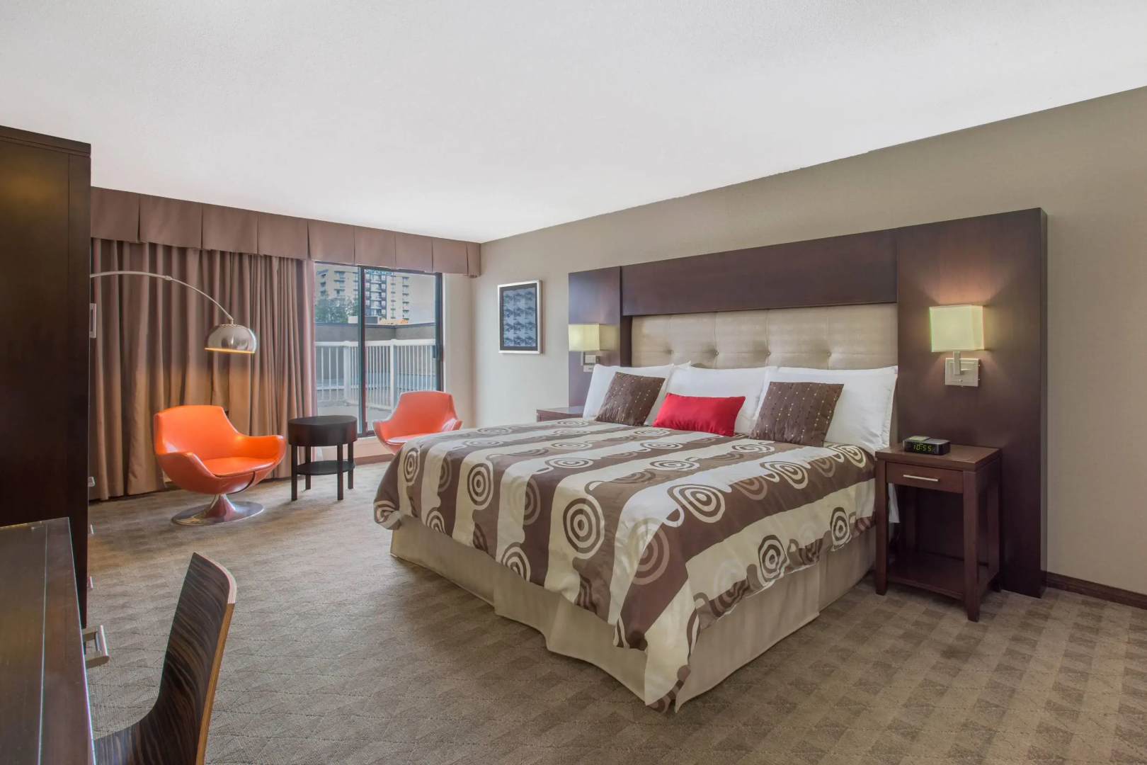 Ramada Hotel & Conference Center by Wyndham Kelowna