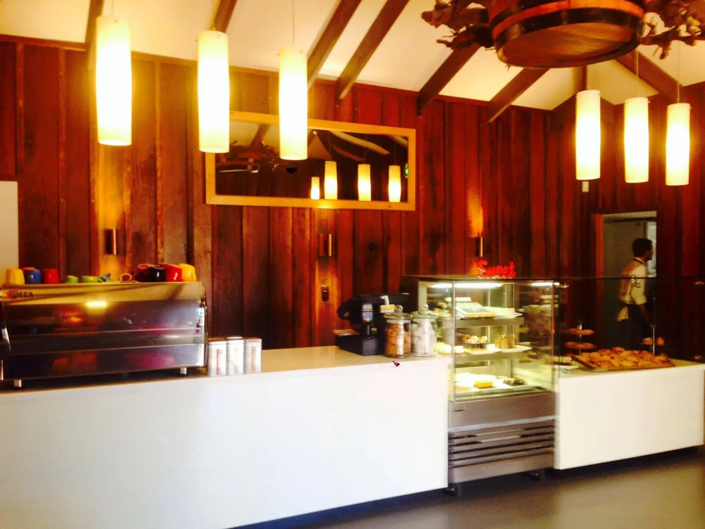 Hunter Valley Resort