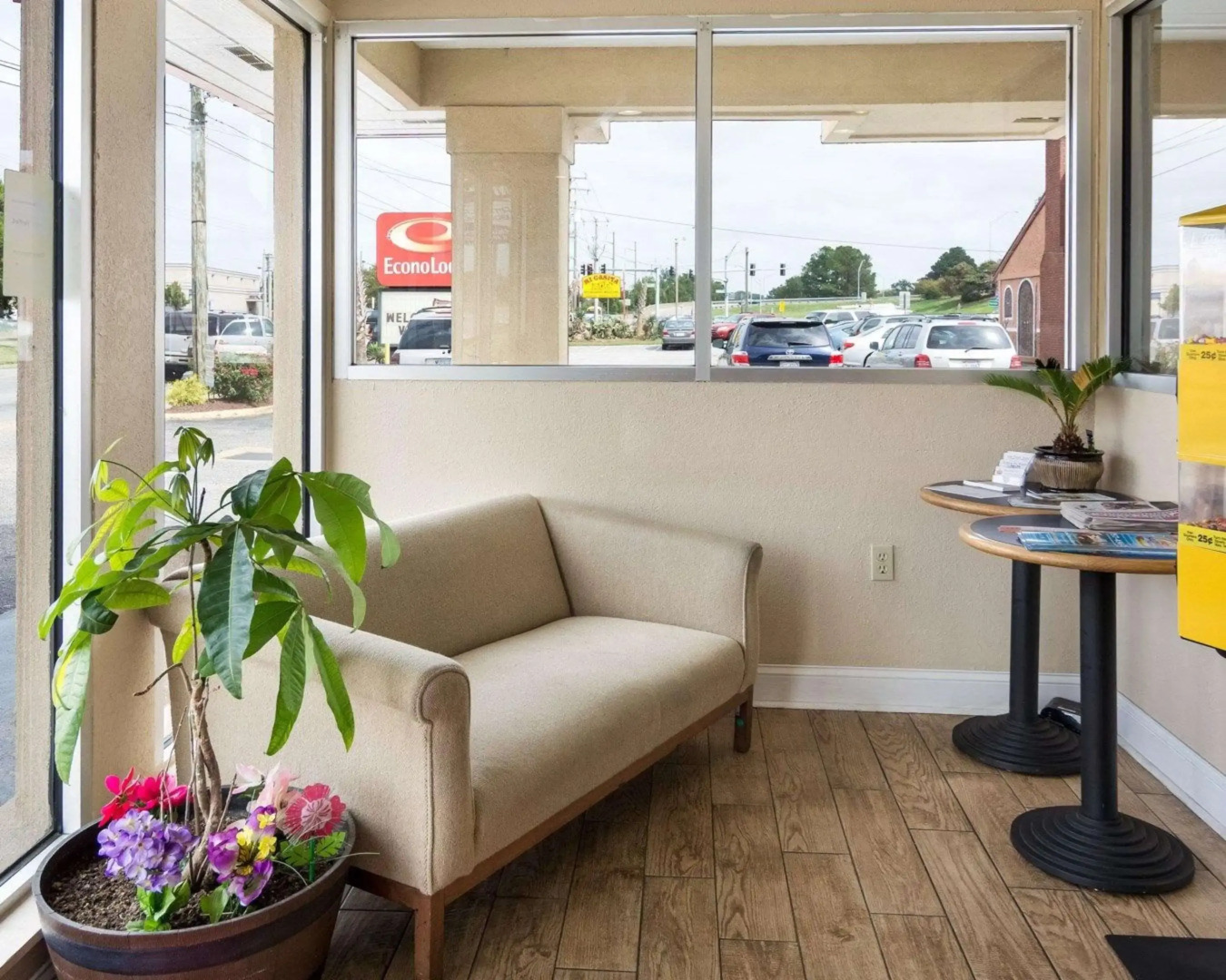 Econo Lodge Virginia Beach Town Center