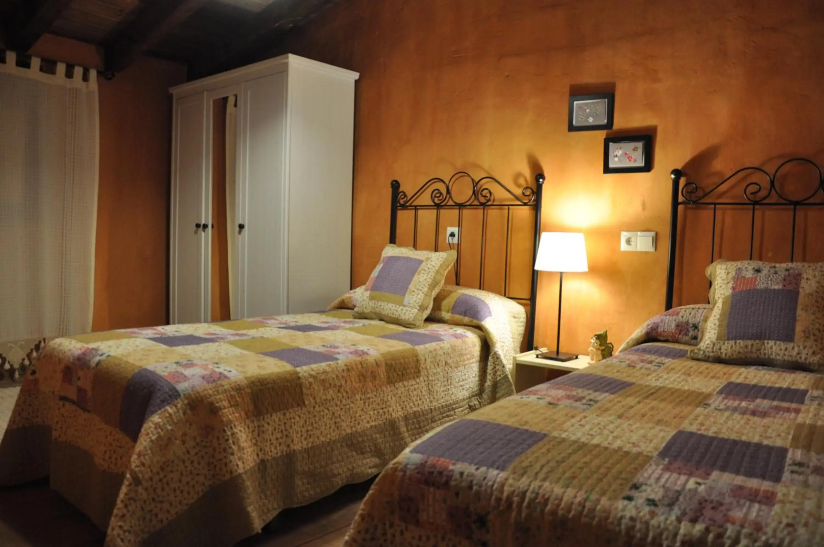 Casa rural La Piedrapipa