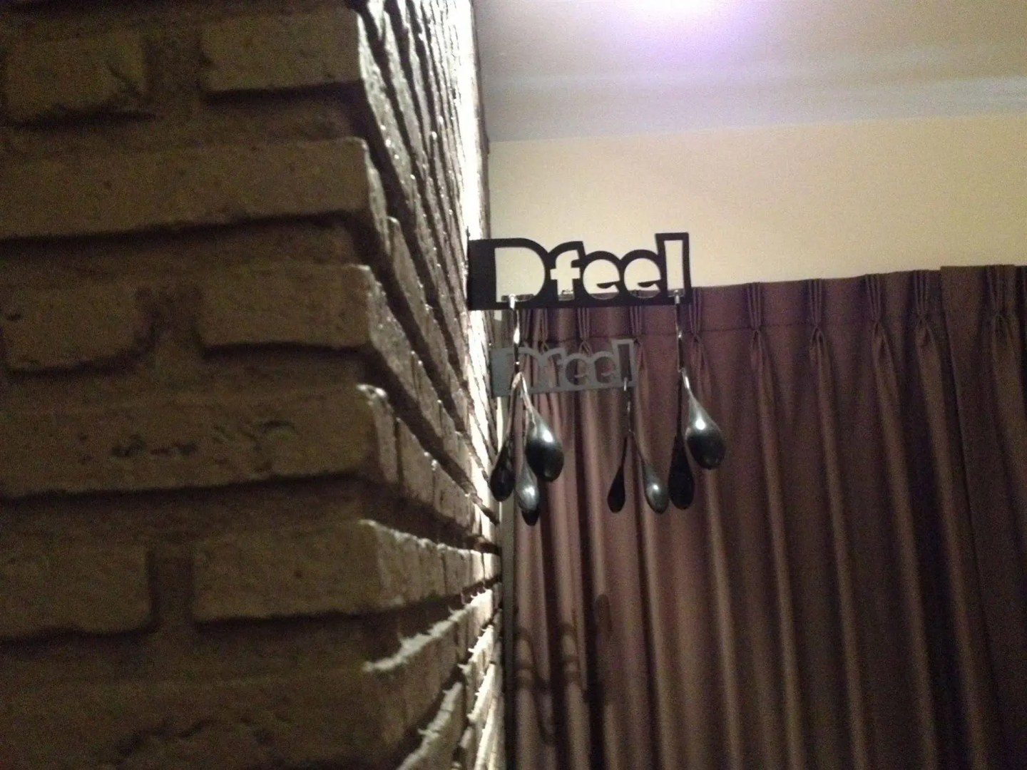 Dfeel House