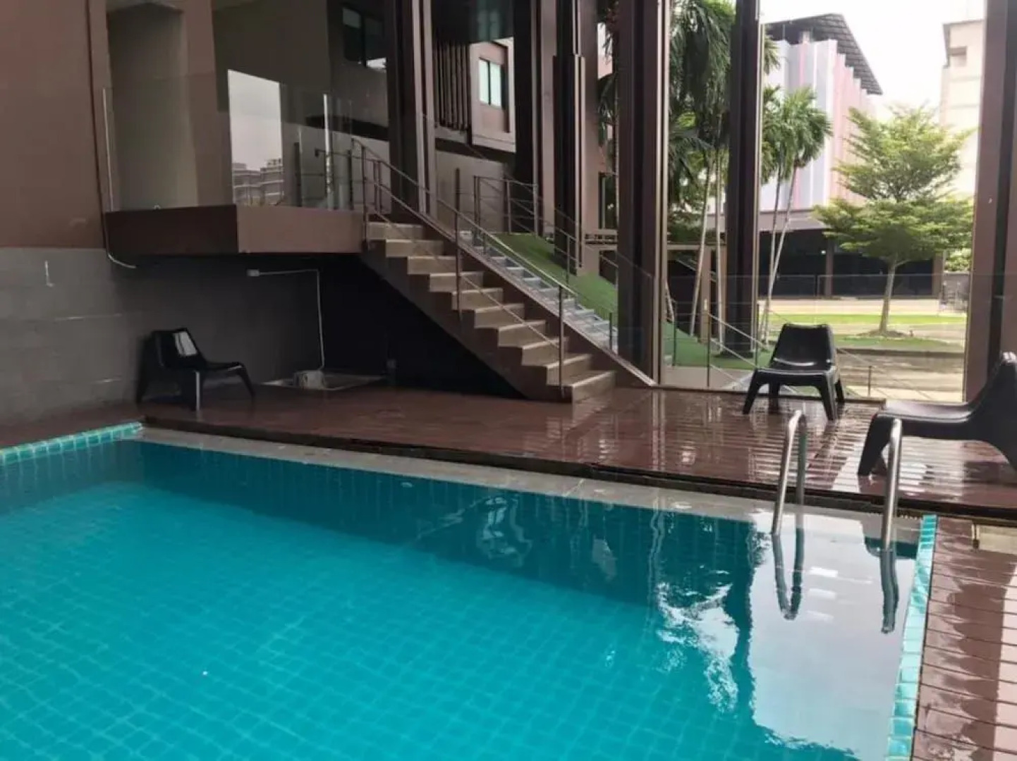 So Boutique Suvarnabhumi