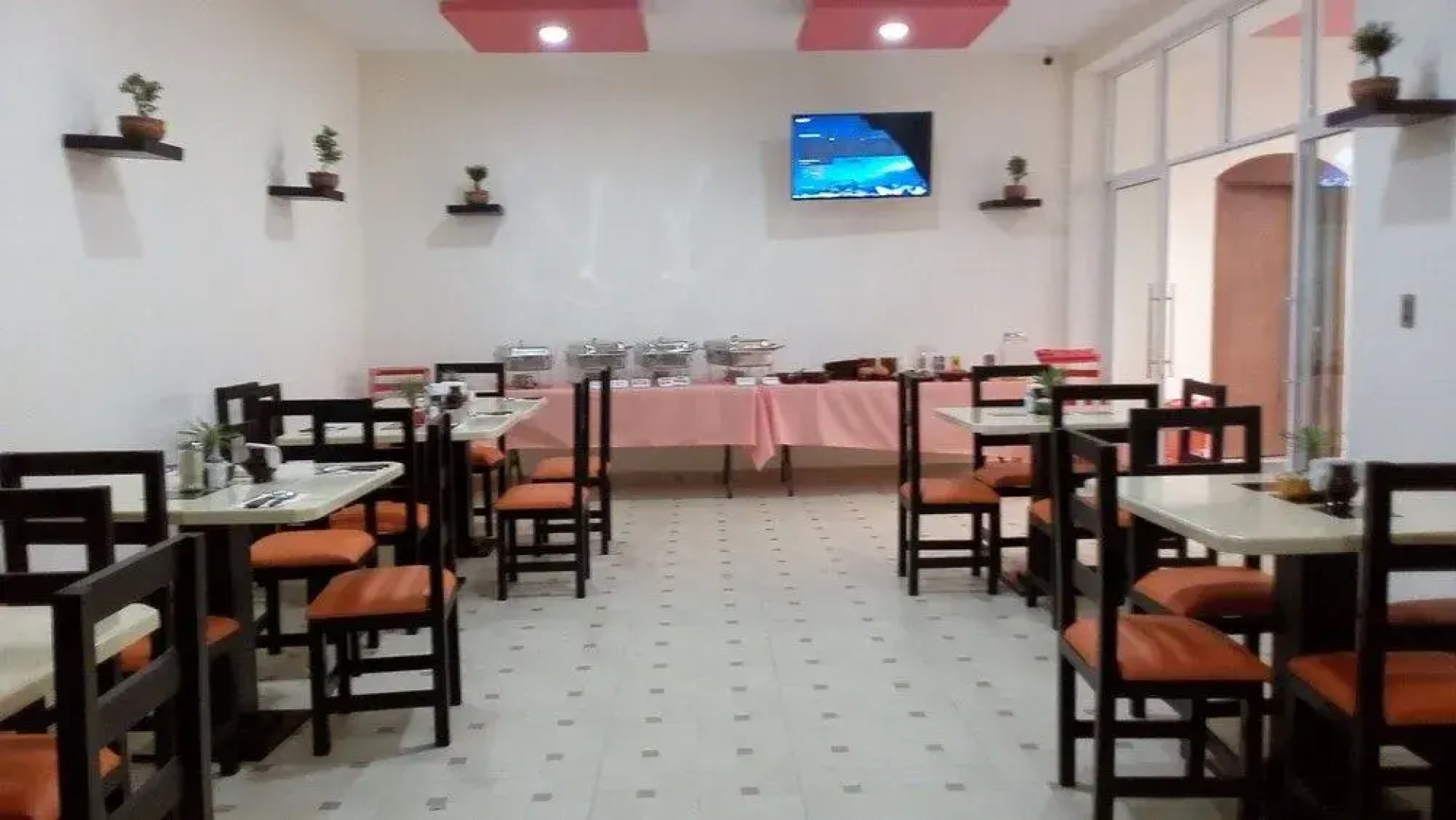 Hotel Mandala Atlixco