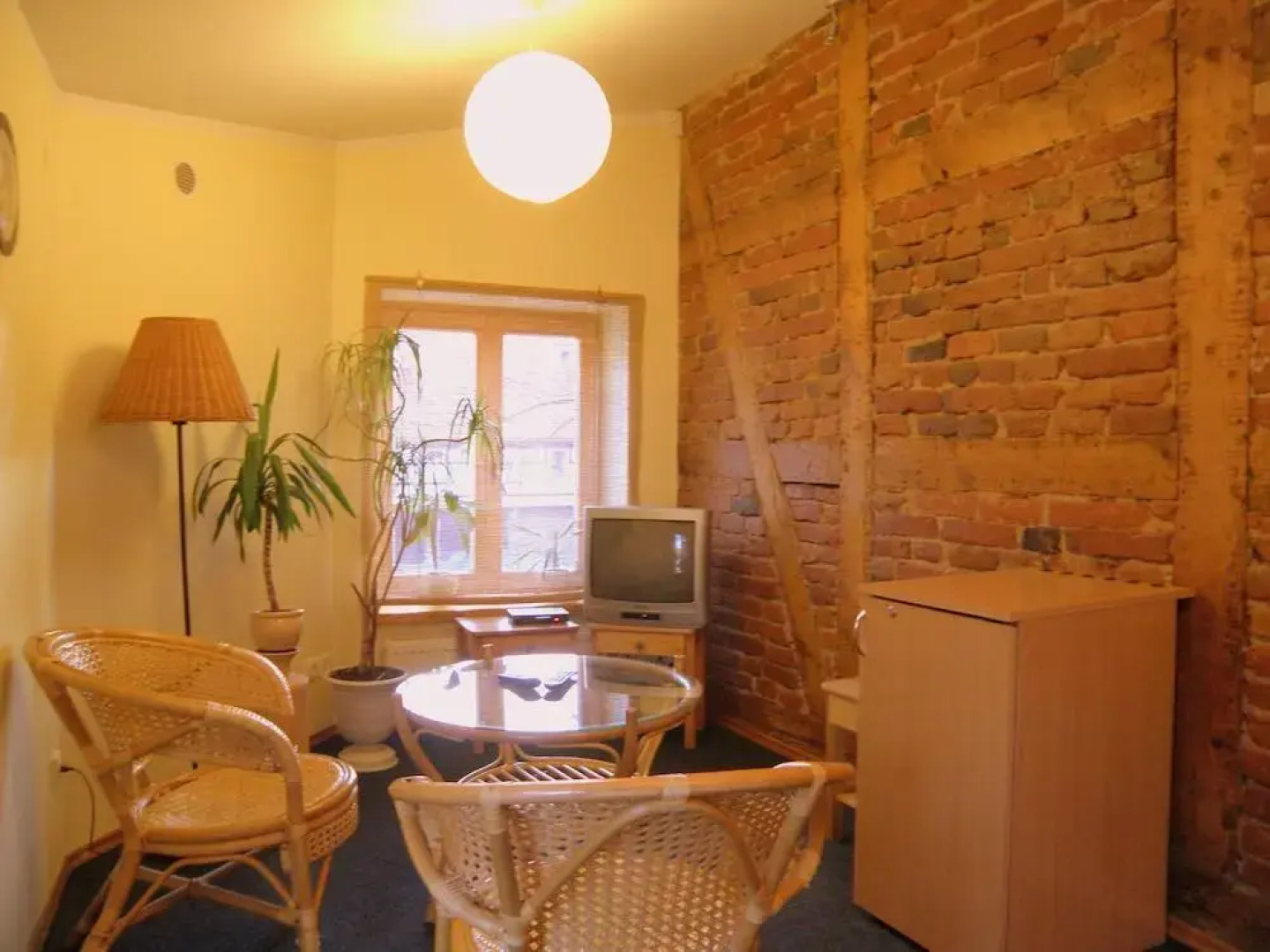 Litinterp Guesthouse Klaipeda