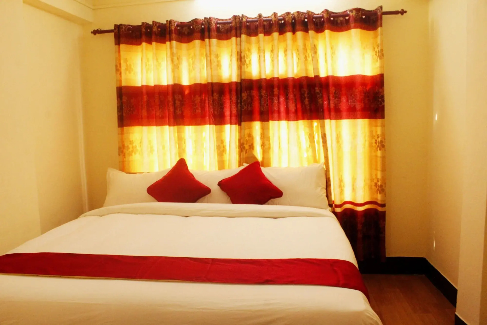 Mountain Backpackers Hostel