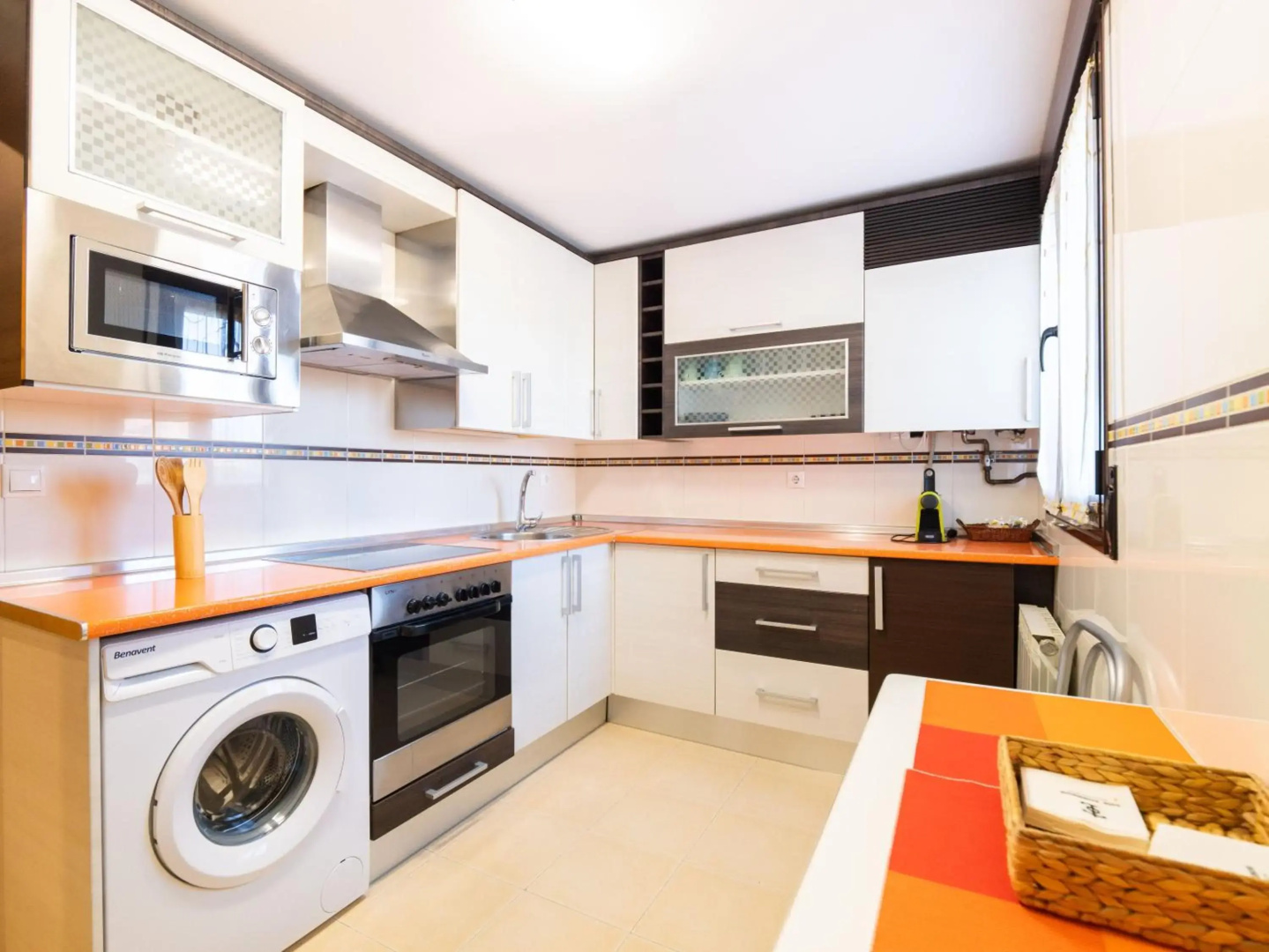 Apartamento "MARINA"