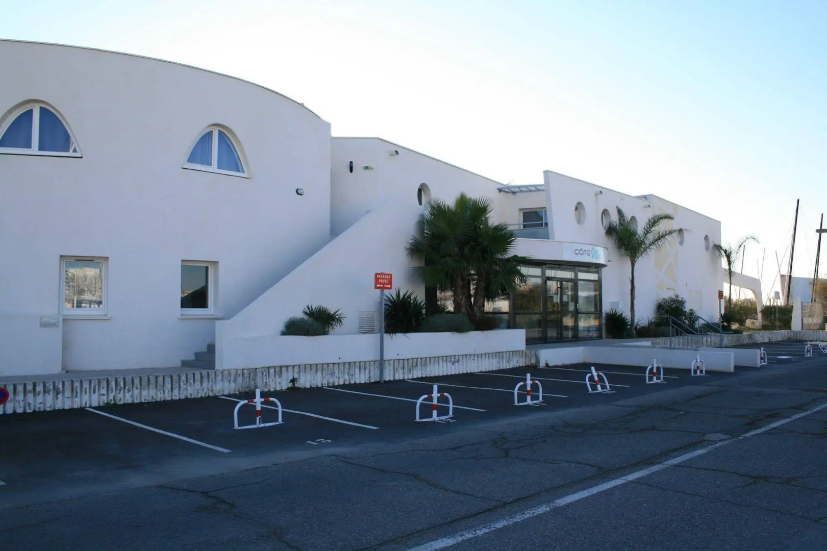 Residence Côté Mer