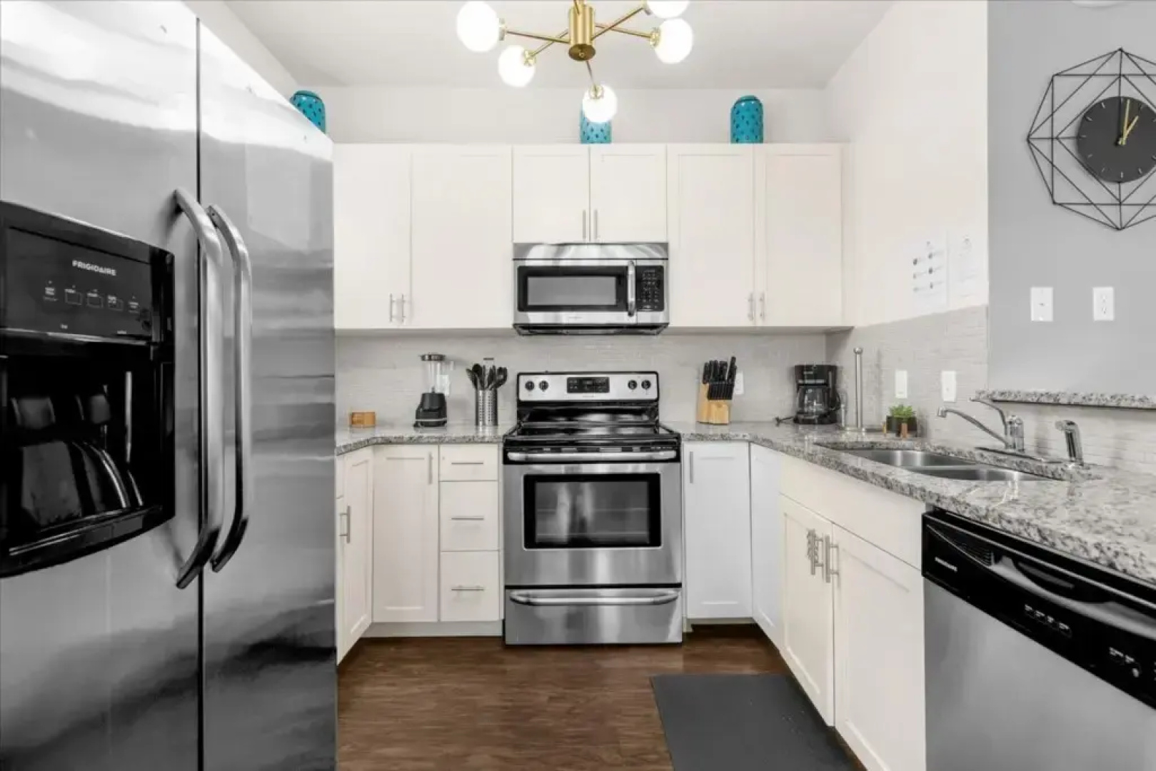 3 Bedrooms / 3 Bathrooms / Lucaya Village (21-101), Kissimmee, US