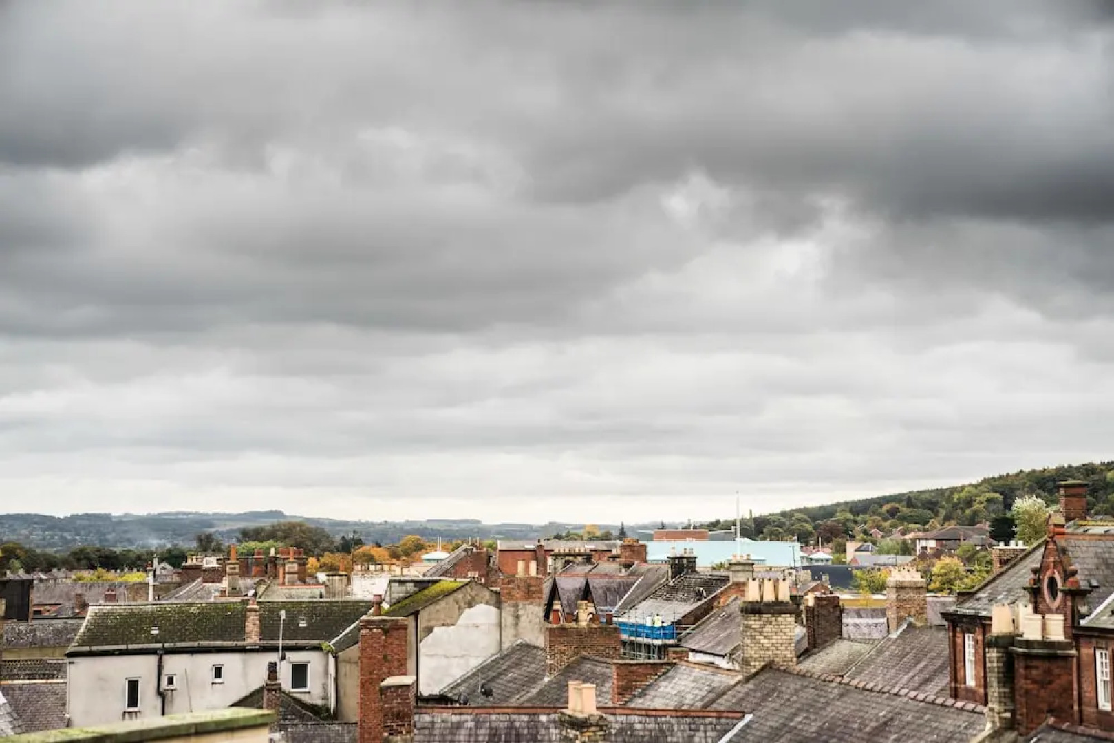 Best Western Beaumont Hotel