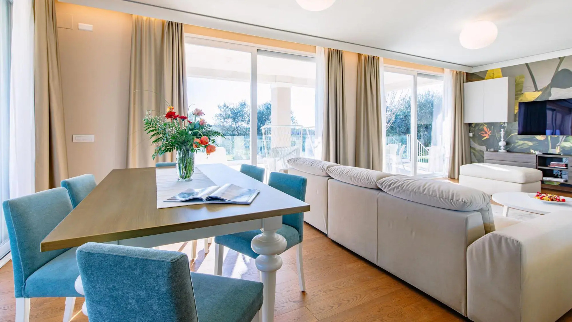 La Perla tra gli Ulivi 12