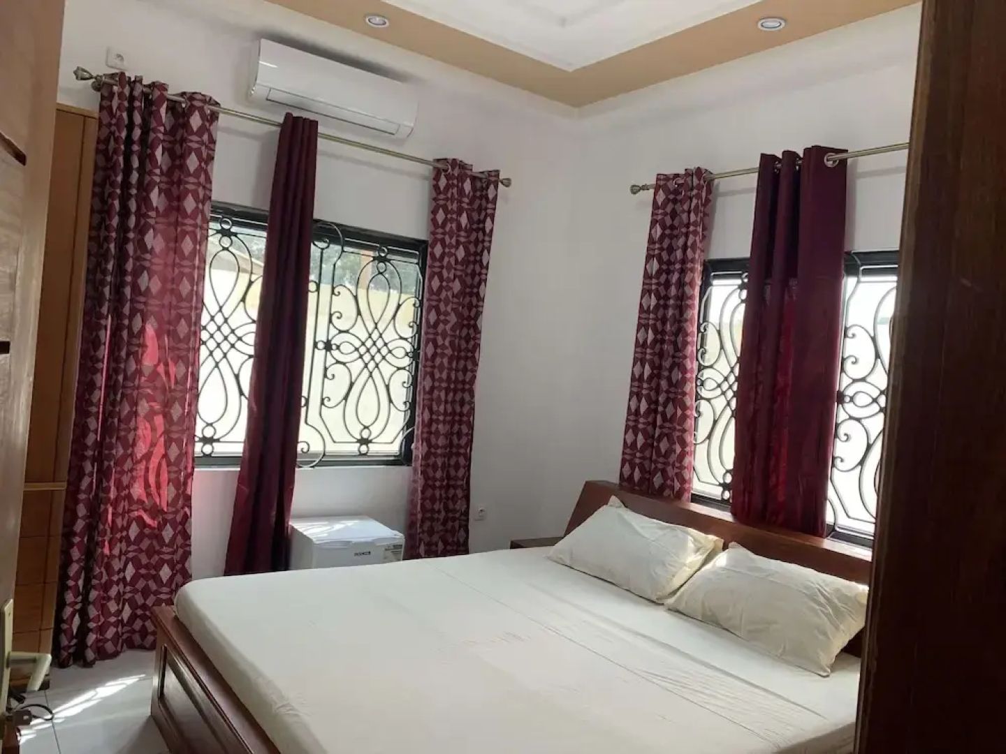 Guest House Ile-Ife