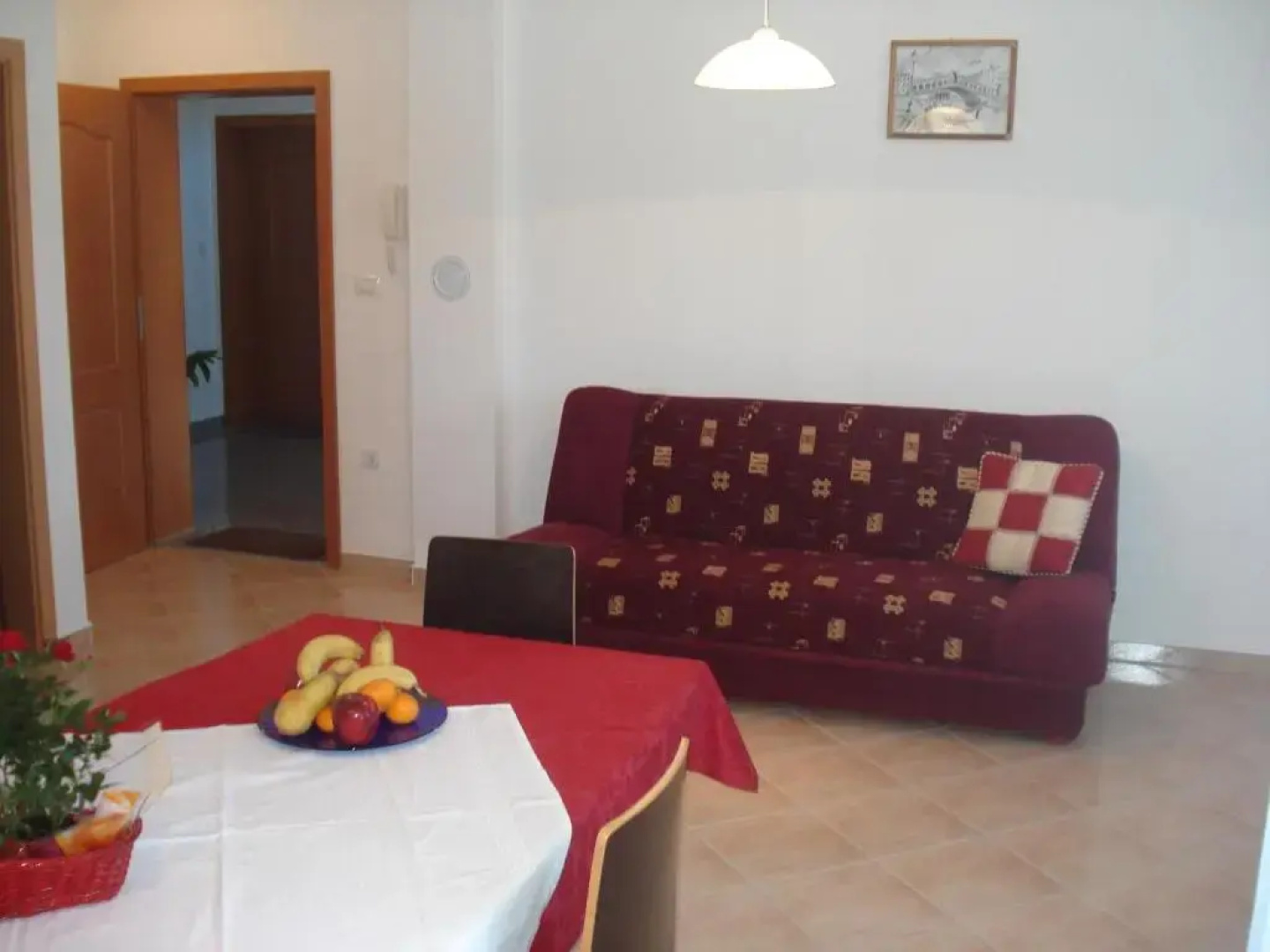 Apartments Buzleta II
