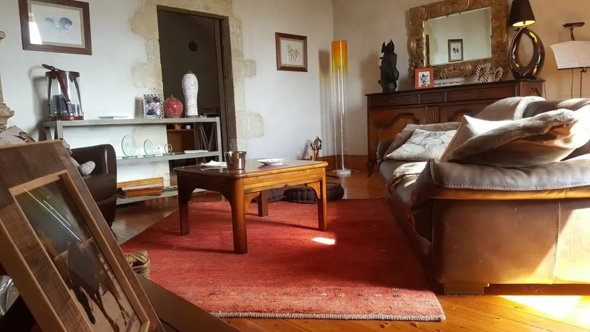 Maison d'hôtes Saint-Michel Valognes