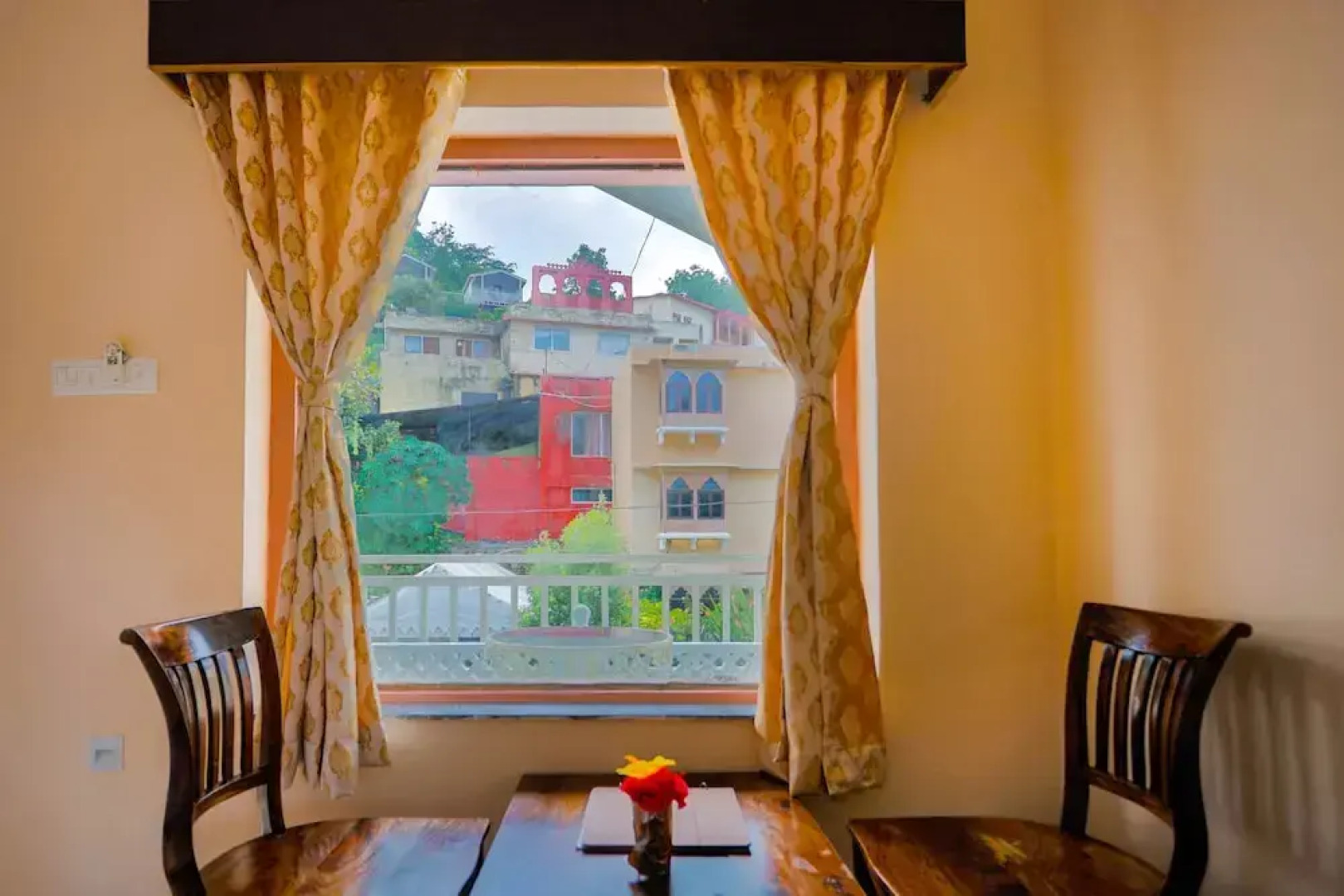 Kumbhal Palace Kumbhalgarh