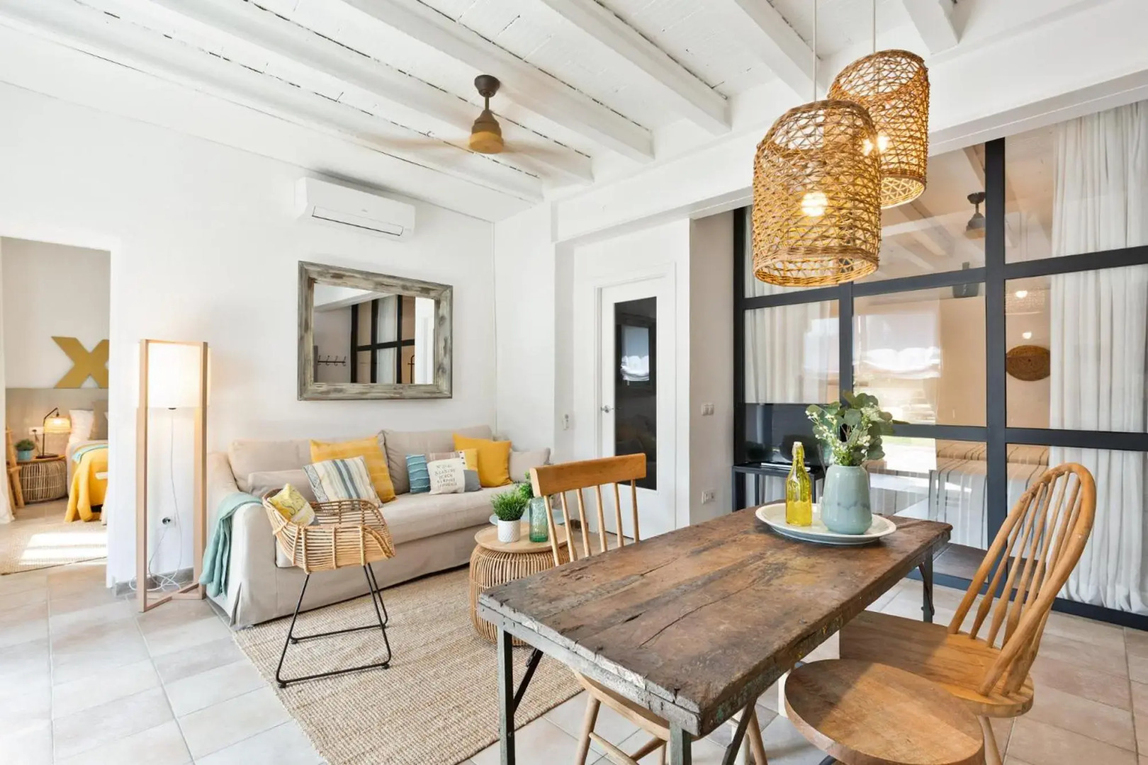 Sant Mori- La Escala Boutique Apartment