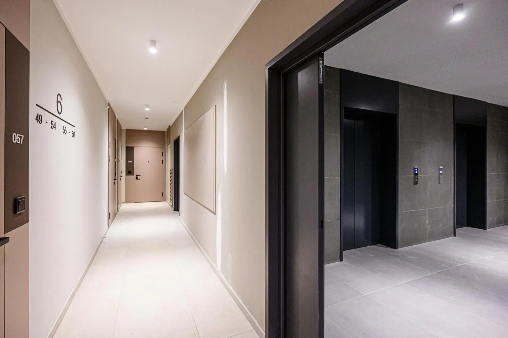 Апартаменты Степаненков на ул. Владимира Заровного, д. 10