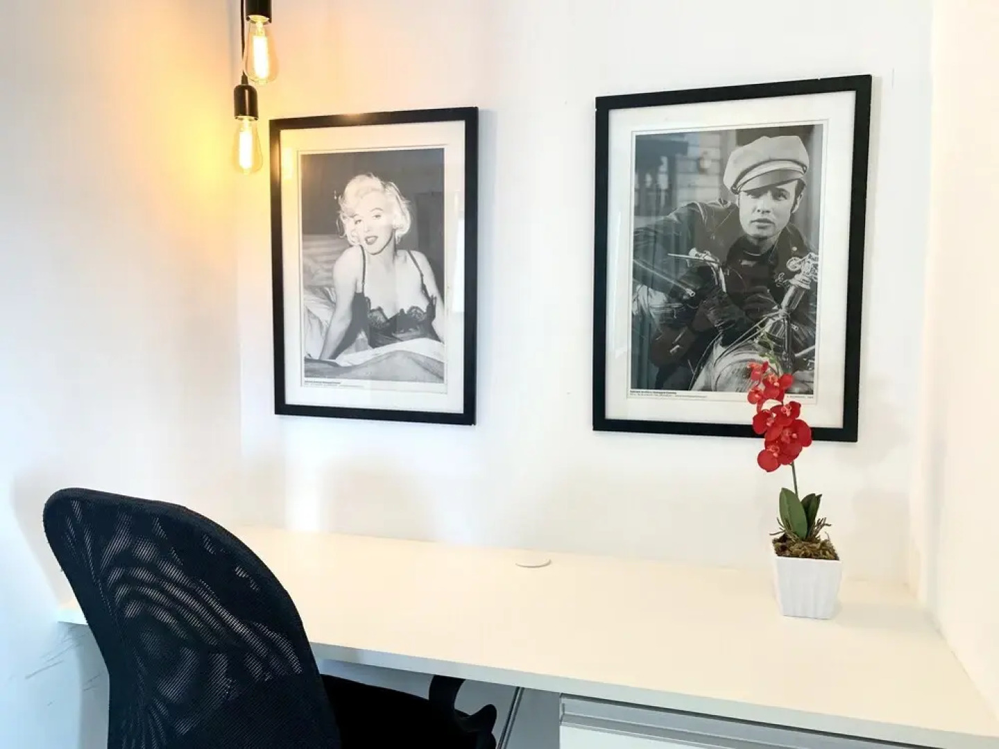 BGV - Le Bougainville By Anora Spaces