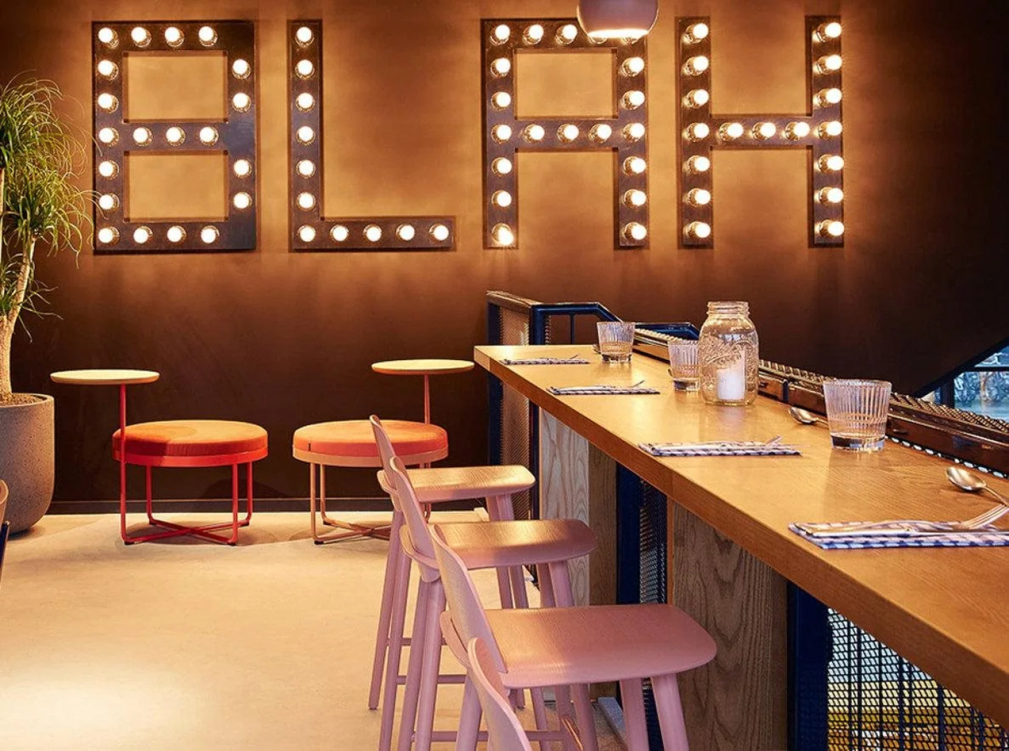 The Social Hub Eindhoven