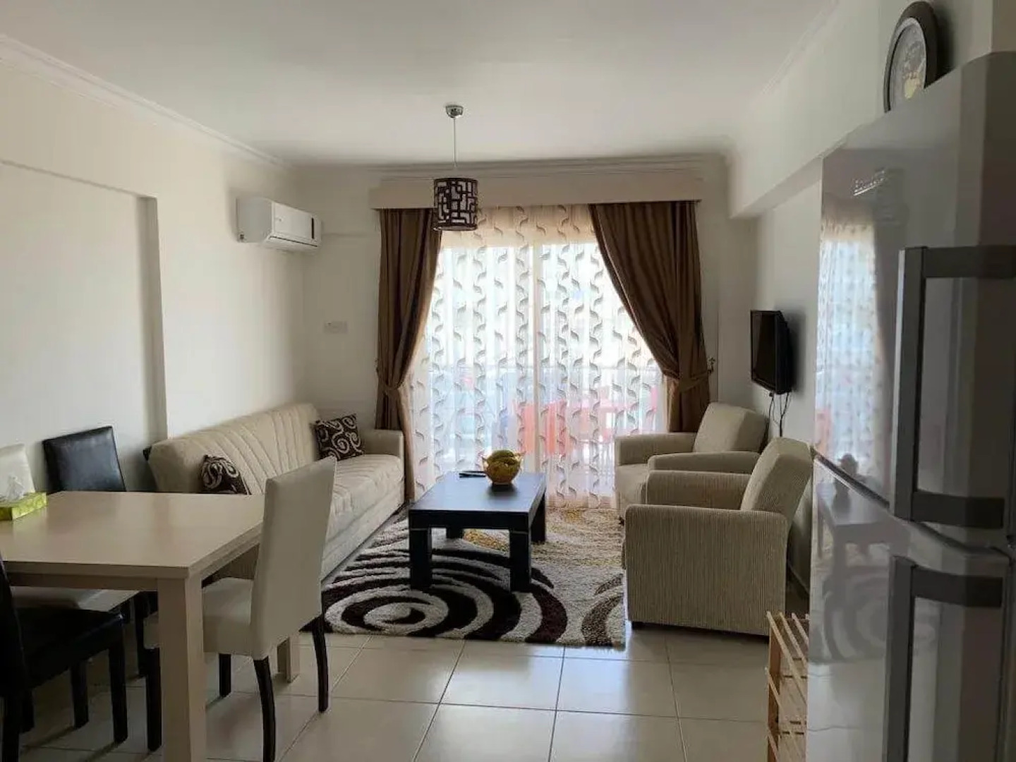 Sea Star Residence Block 1 apartment 26