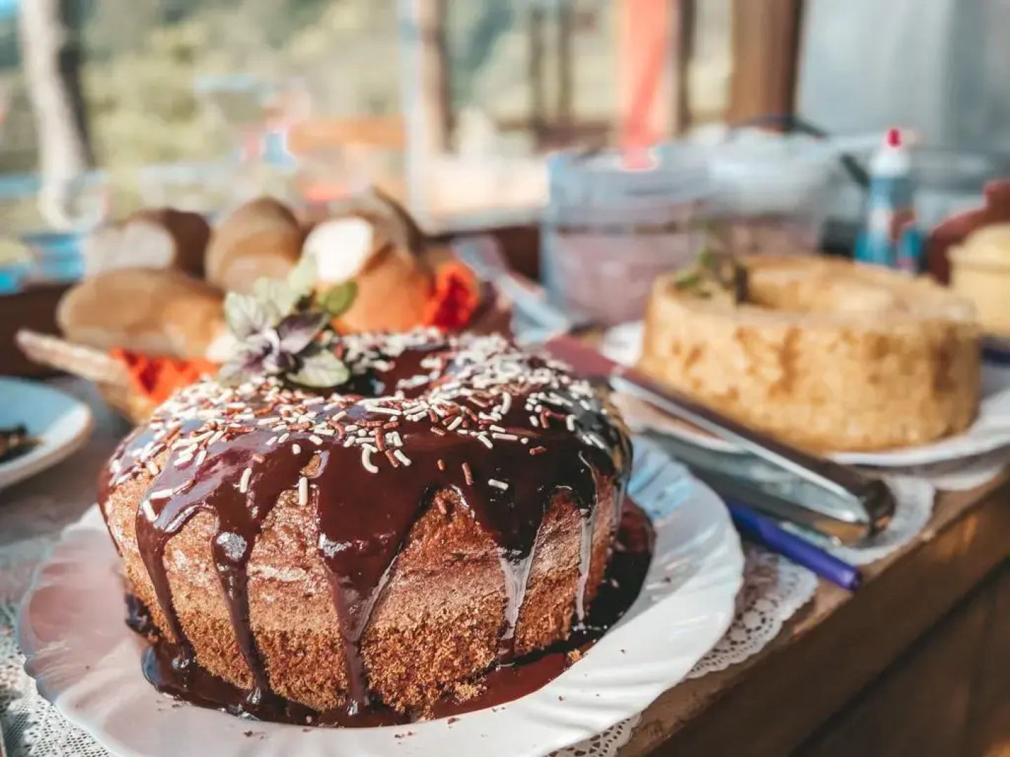 Pousada Espelho DÁgua