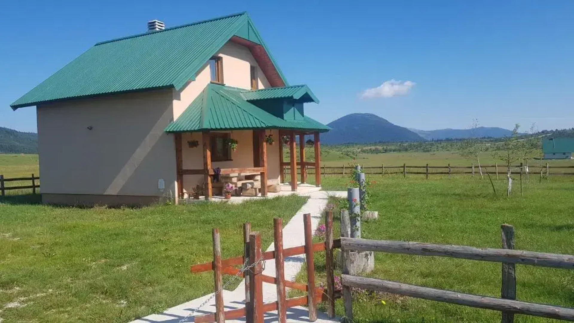 Vacation Home Andjelic