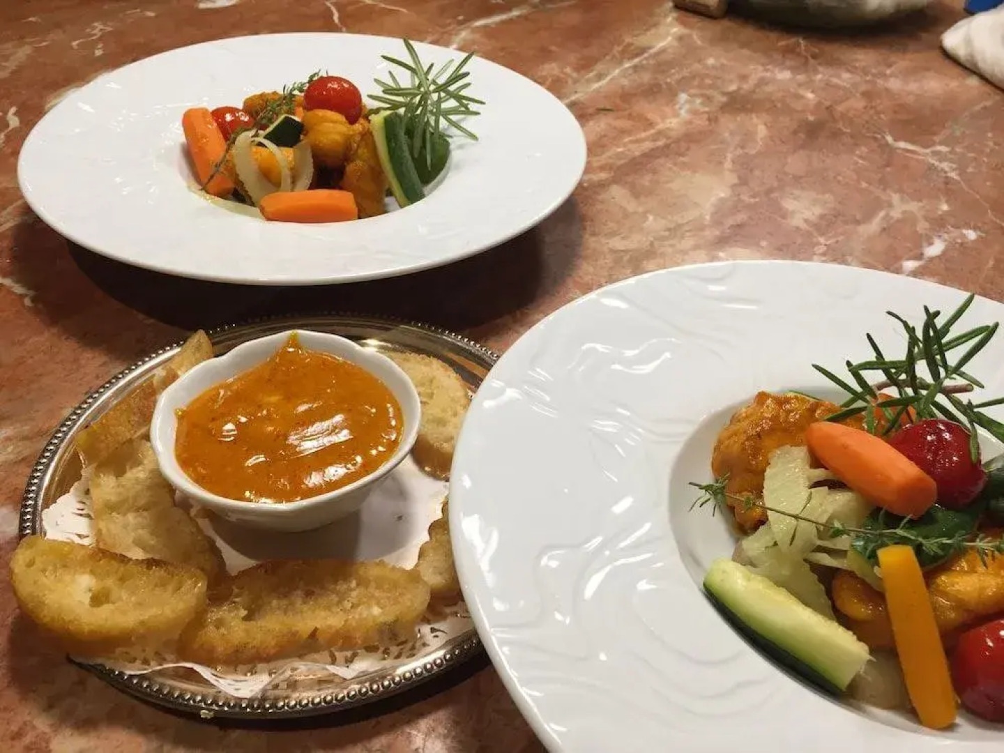 La Bergerie du Moulin