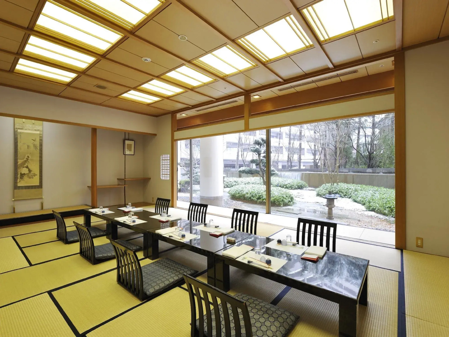 ANA Crowne Plaza Niigata by IHG