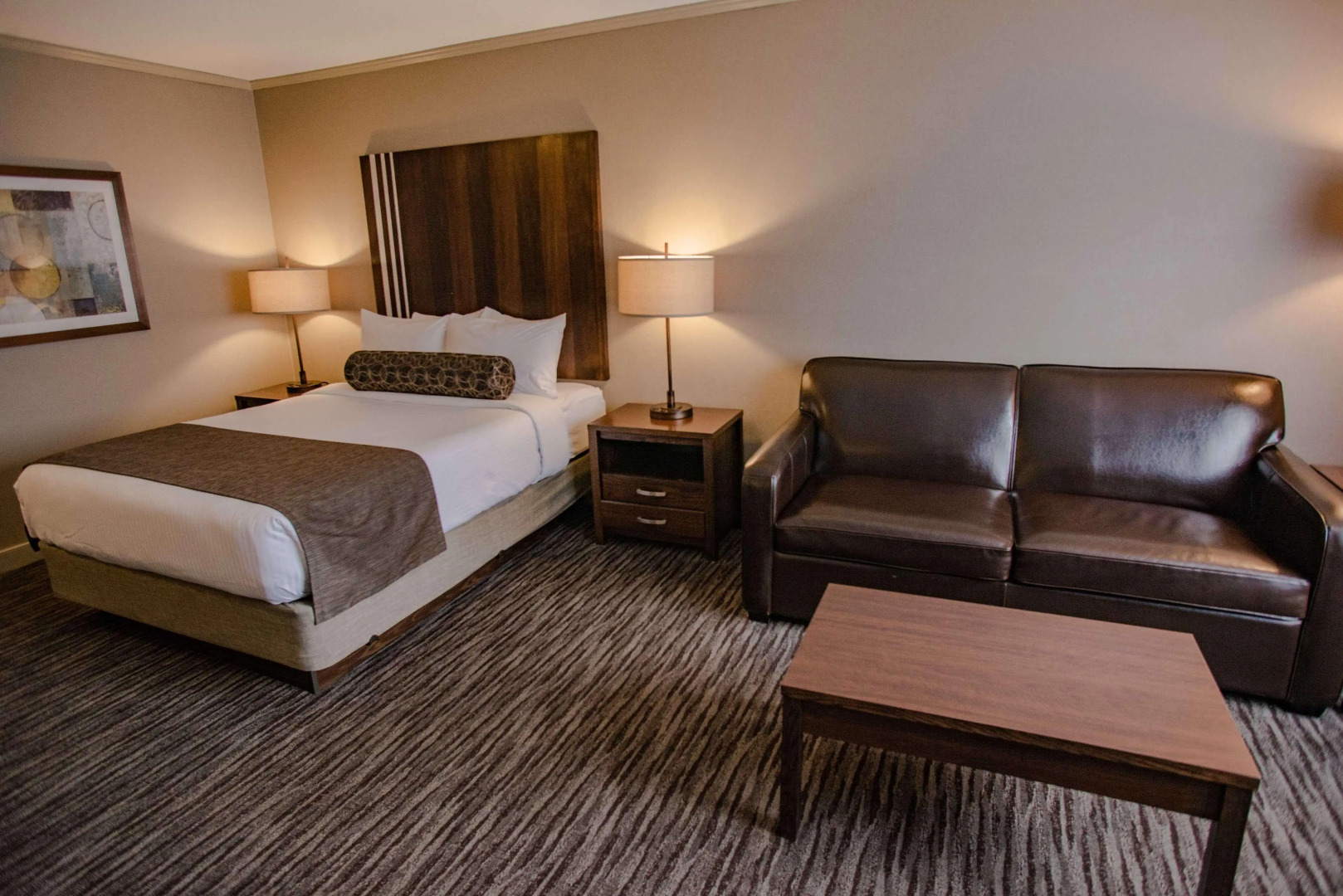 Best Western Mountainview Inn