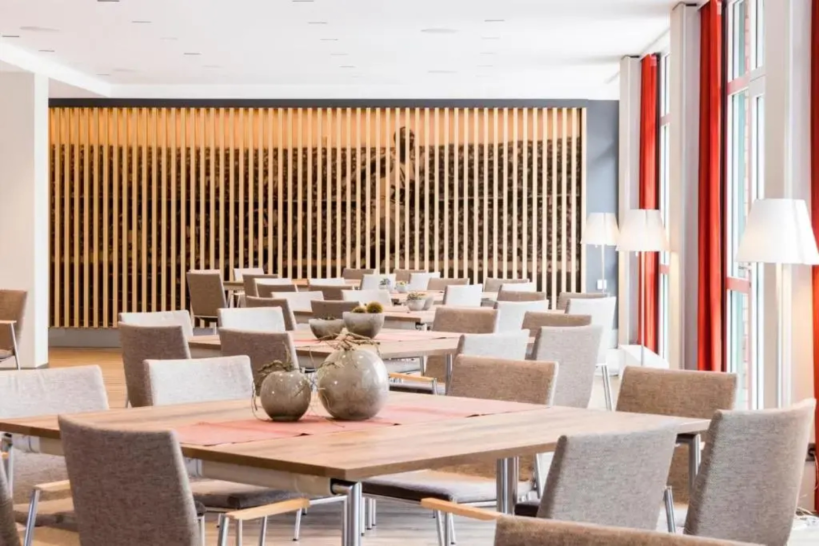 Seminar- und Tagungshotel Spiegelsberge