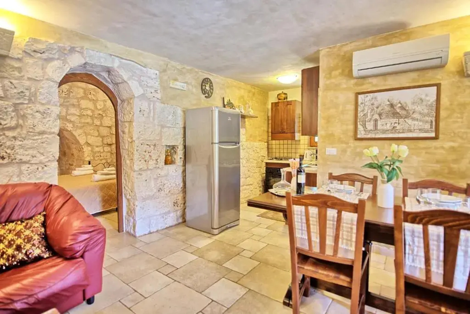 Trullo Santo Stefano