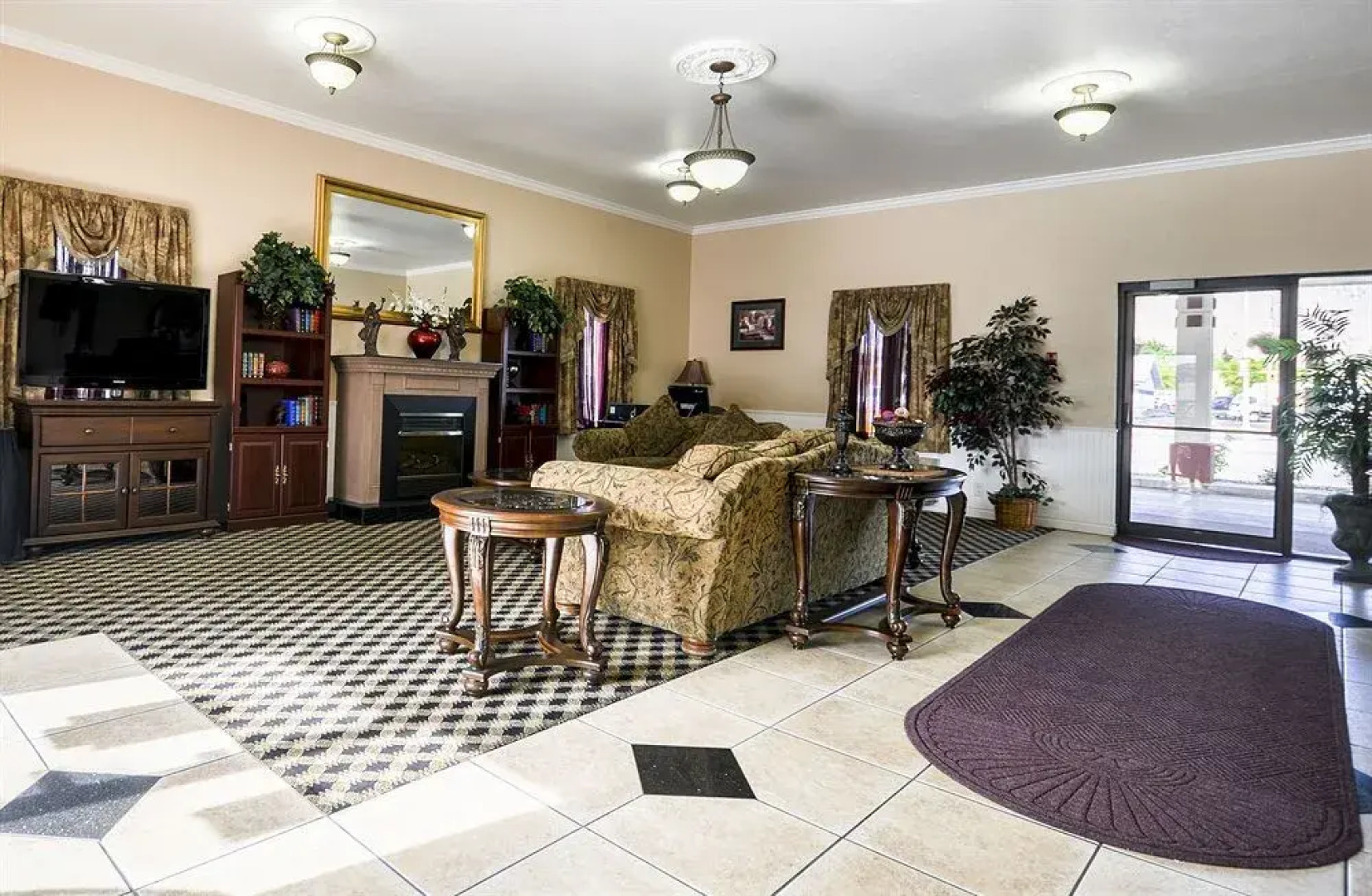 Super 8 by Wyndham Wenatchee