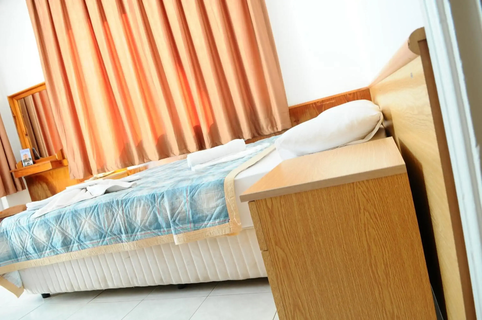 Kleopatra Beach Yildiz Hotel