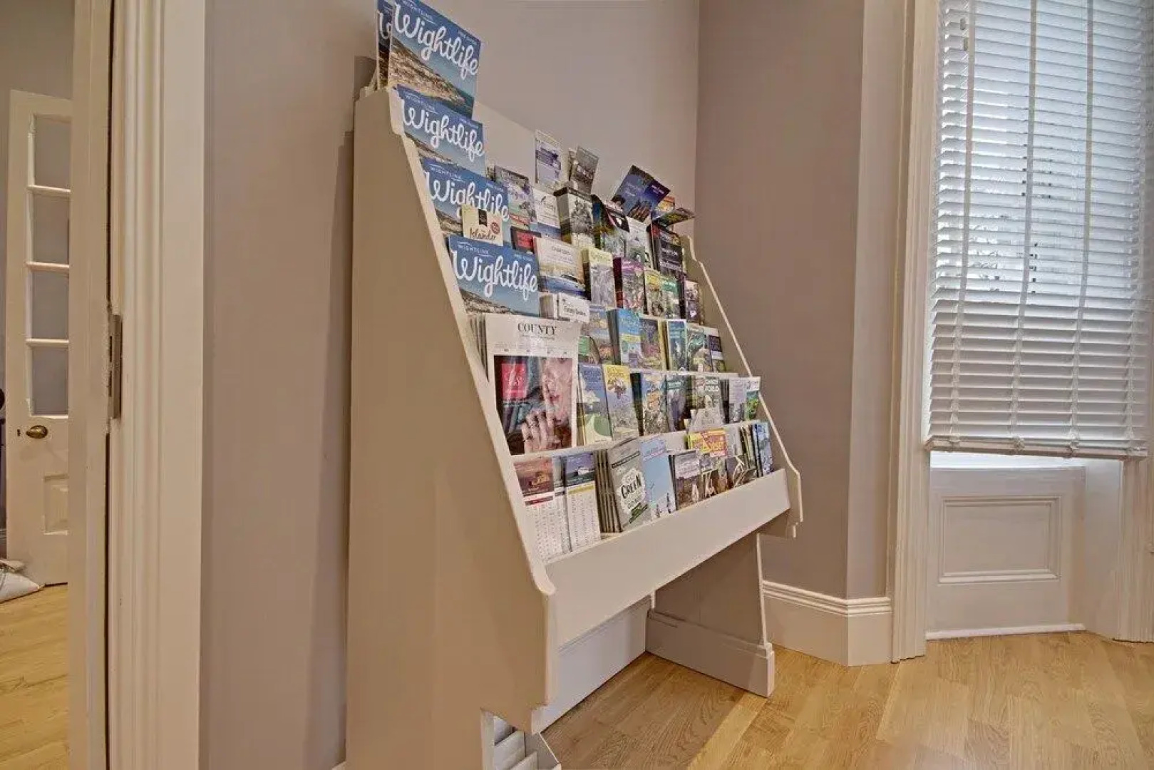 Highfield Bed & Breakfast