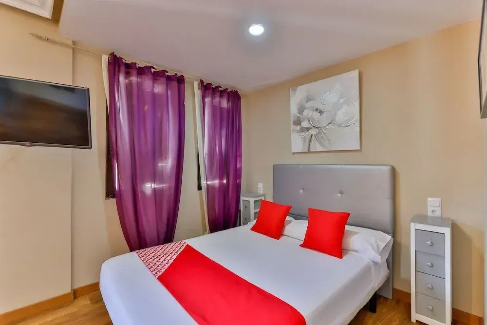 Hostería El Bodegón De Gredos