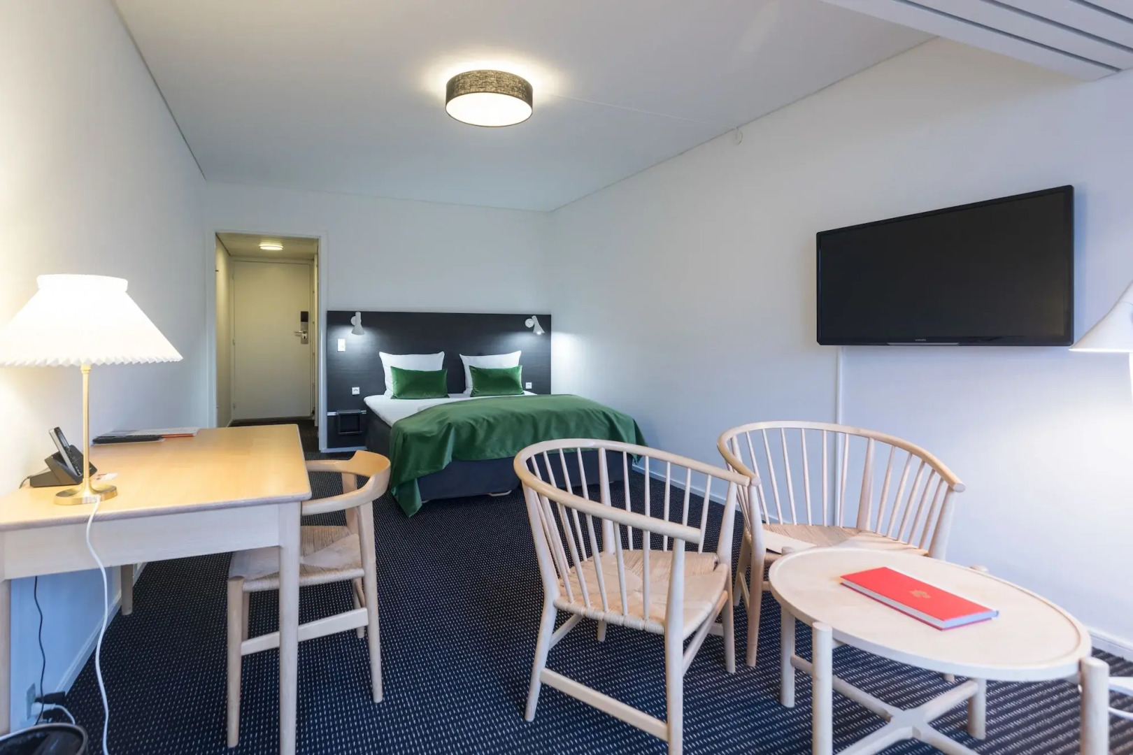 Sure Hotel by Best Western Schaeffergaarden